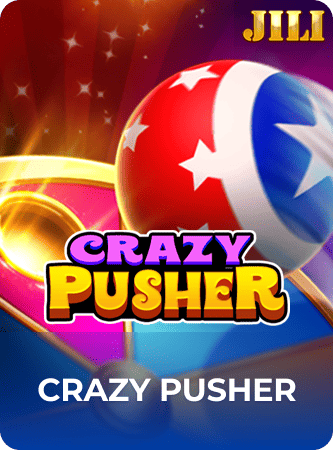 A More Promising Game Than Andar Baha: Crazy Pusher插图