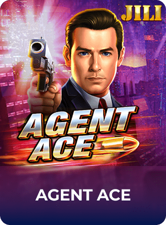 A Game Even More Exciting Than Andar Bahar: Agent Ace Has Arrived!缩略图