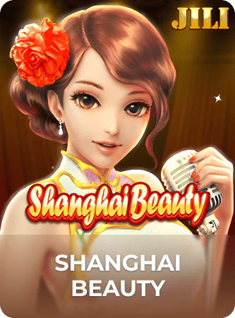 A More Challenging Game Than Andar Bahar: Shanghai Beauty缩略图