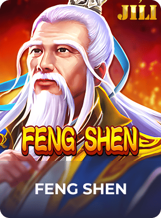 A More Exciting Game Than Andar Bahar – Feng Shen缩略图