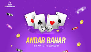 Overview of Andar Bahar Game