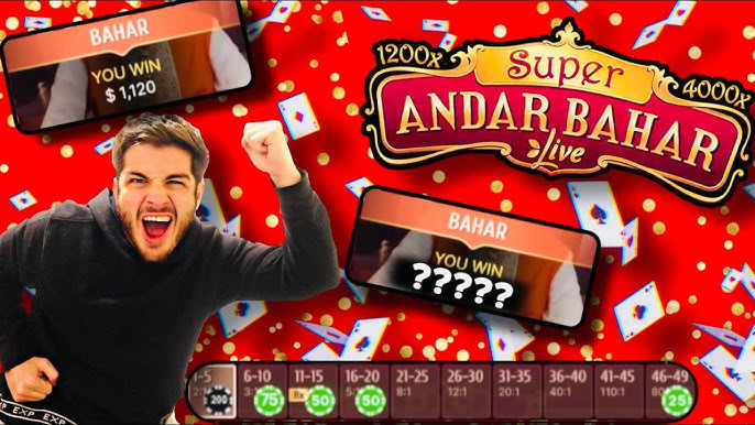 Exploring Andar Bahar: The Modern Charm of a Traditional Card Game