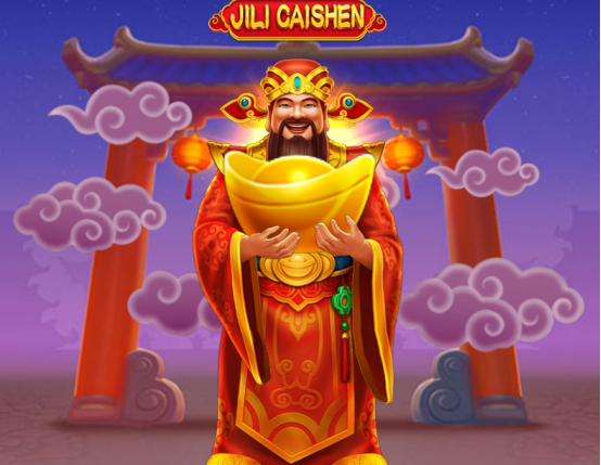 JILI Caishen Game: A Mysterious Journey with More Wealth Potential Than Andar Bahar