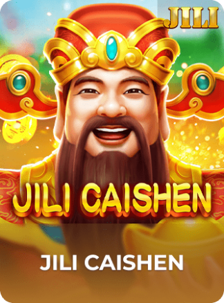 JILI Caishen Game: Unveiling a Mysterious Adventure for New Riches缩略图