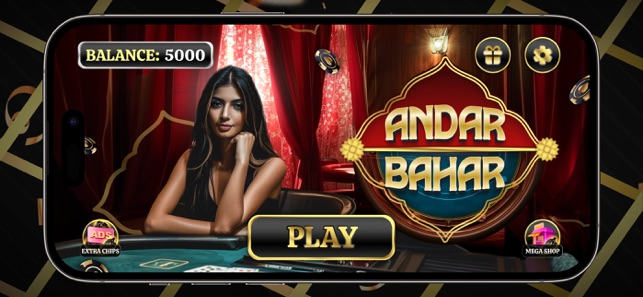 Unveiling the Mystique of Andar Bahar: A Popular Online Card Game