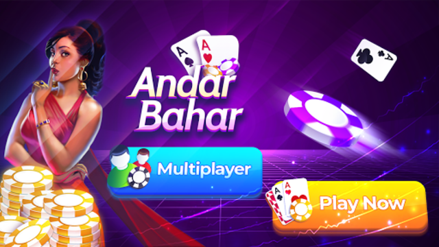 Discovering Andar Bahar: A Traditional Card Game of Fun and Strategy缩略图