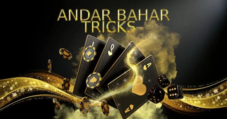 Andar Bahar: The Charming Journey of a Traditional Card Game