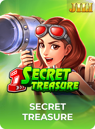 Secret Treasure: A Captivating Magical Game That Surpasses Andar Bahar