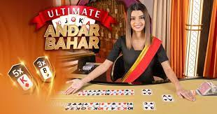 A Comprehensive Guide to Andar Bahar: A Classic Betting Game Made Simple缩略图