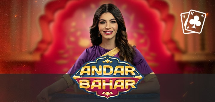 Andar Bahar: Experience the Fusion of Tradition and Modernity in Card Gaming