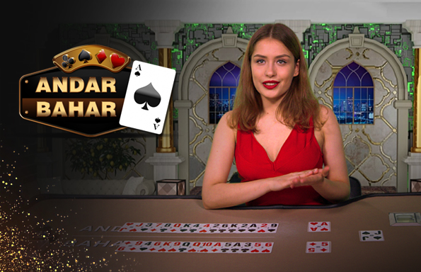 Andar Bahar: A New Live Betting Experience from India