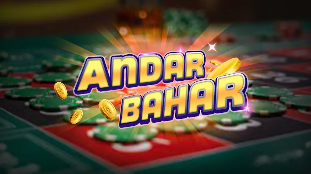 Exploring Andar Bahar: The Allure of a Traditional Card Game in a Modern Era