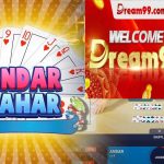 Discover the Magic of Andar Bahar at Dream99.com Casino缩略图