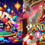 Exploring the Charm of Andar Bahar: From Classic Game to Online Slots缩略图