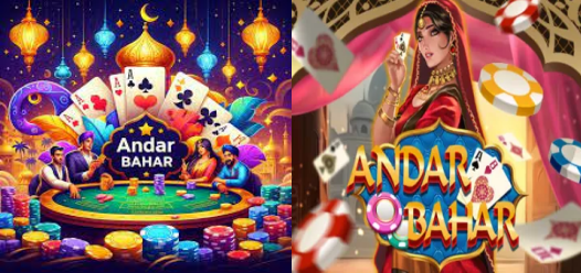 Exploring the Charm of Andar Bahar: From Classic Game to Online Slots