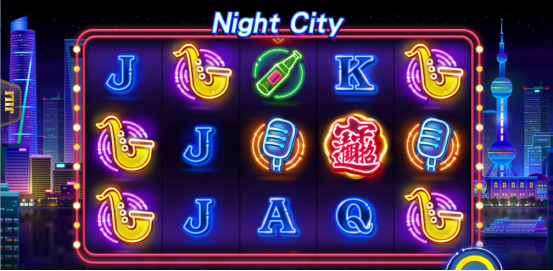 Night City: A Thriving Game Experience That Surpasses Andar Bahar