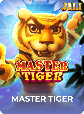 Discovering Master Tiger: An Exceptional Gaming Experience Beyond Andar Bahar