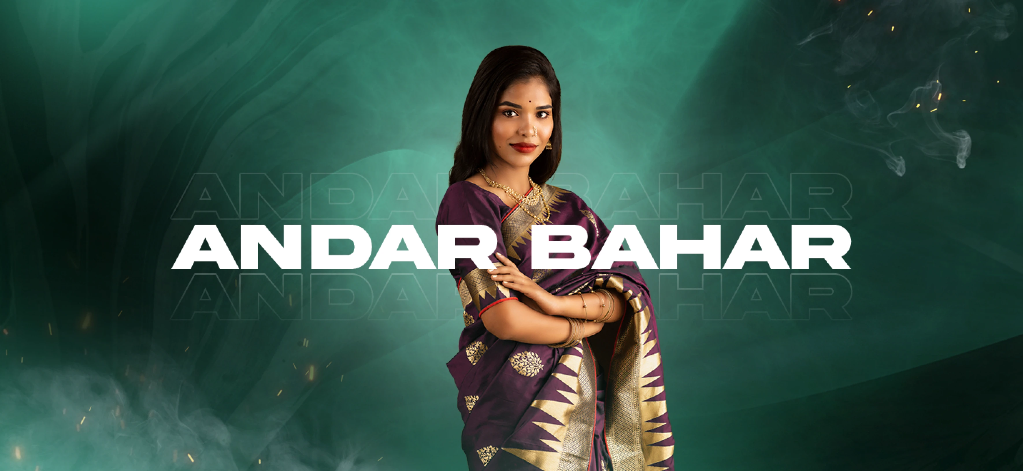 Exploring the Traditional Indian Game: Andar Bahar缩略图