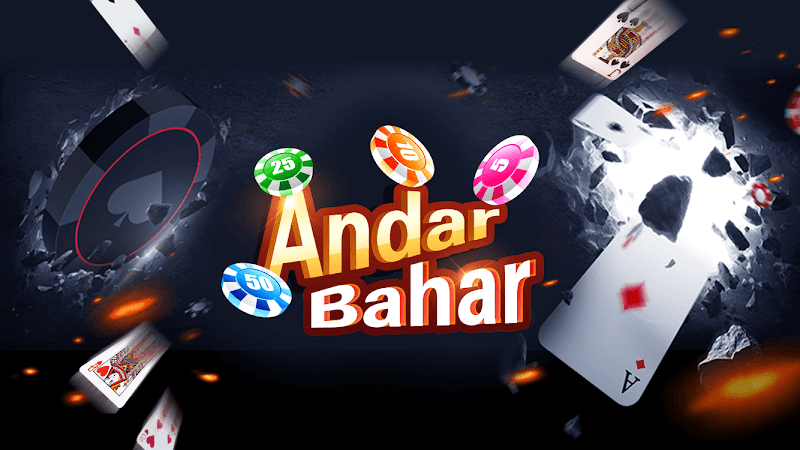 Discover Andar Bahar: The Gateway to Wealth in Online Gaming缩略图