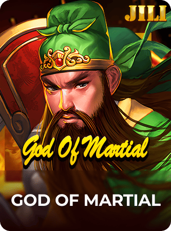 Explore the Enigmatic World of God of Martial: Why It Outshines Andar Bahar缩略图