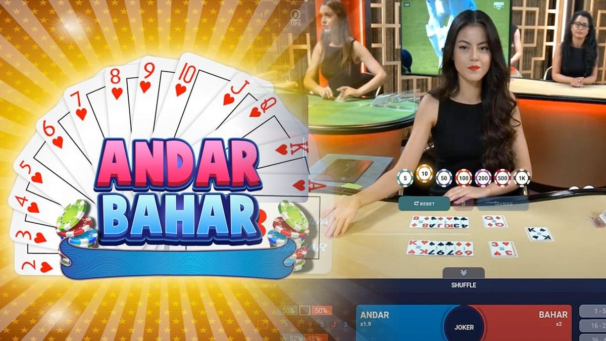 Exploring Andar Bahar: The Charm and Strategy of India’s Traditional Card Game缩略图