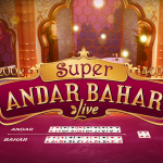 Classic Gameplay of Andar Bahar缩略图