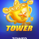 Tower Game: A Simple and Fun Alternative to Andar Bahar缩略图