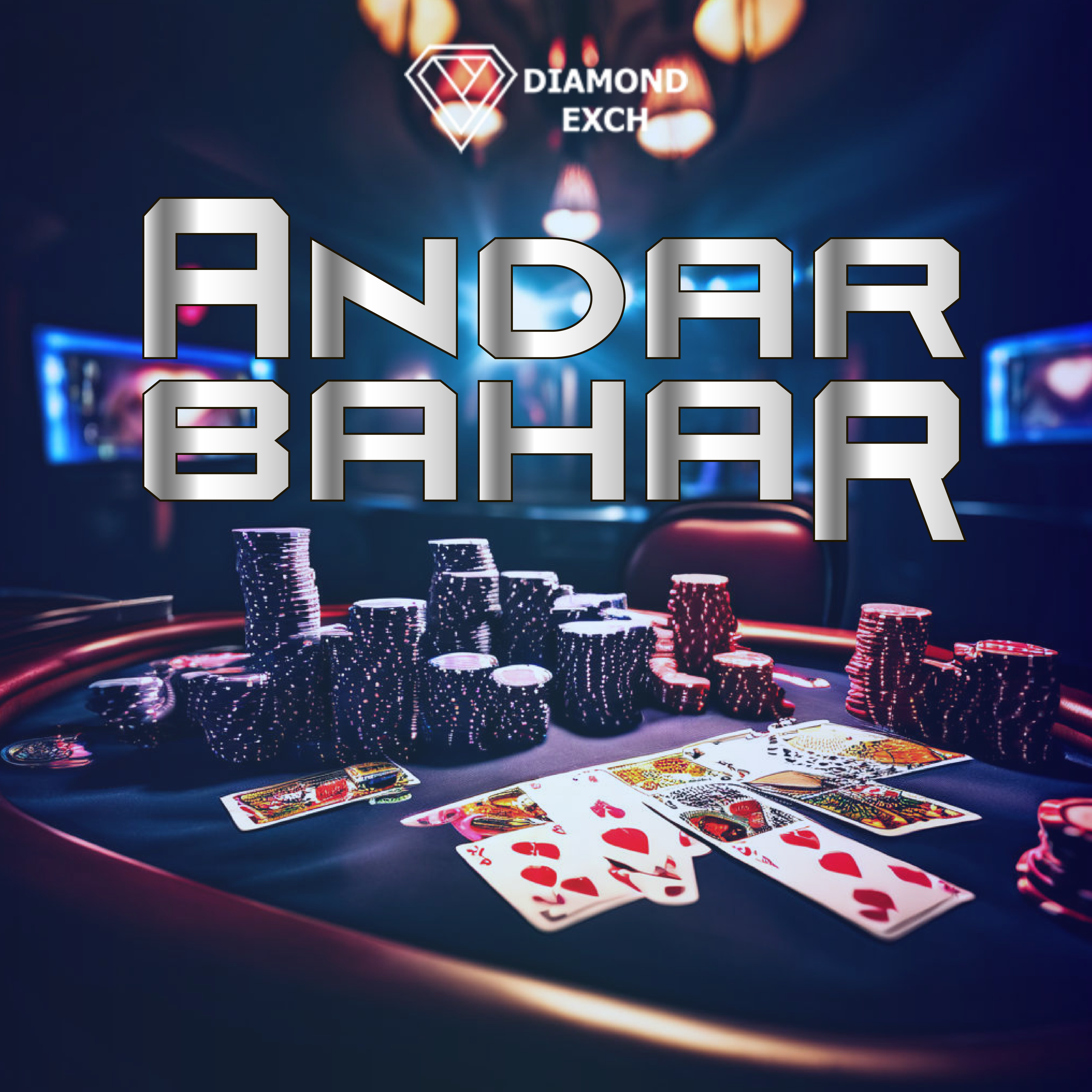 Exploring Andar Bahar: The Charms of India’s Traditional Card Game